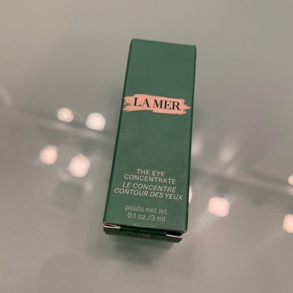 La Mer Other - LA MER THE EYE CONCENTRATE